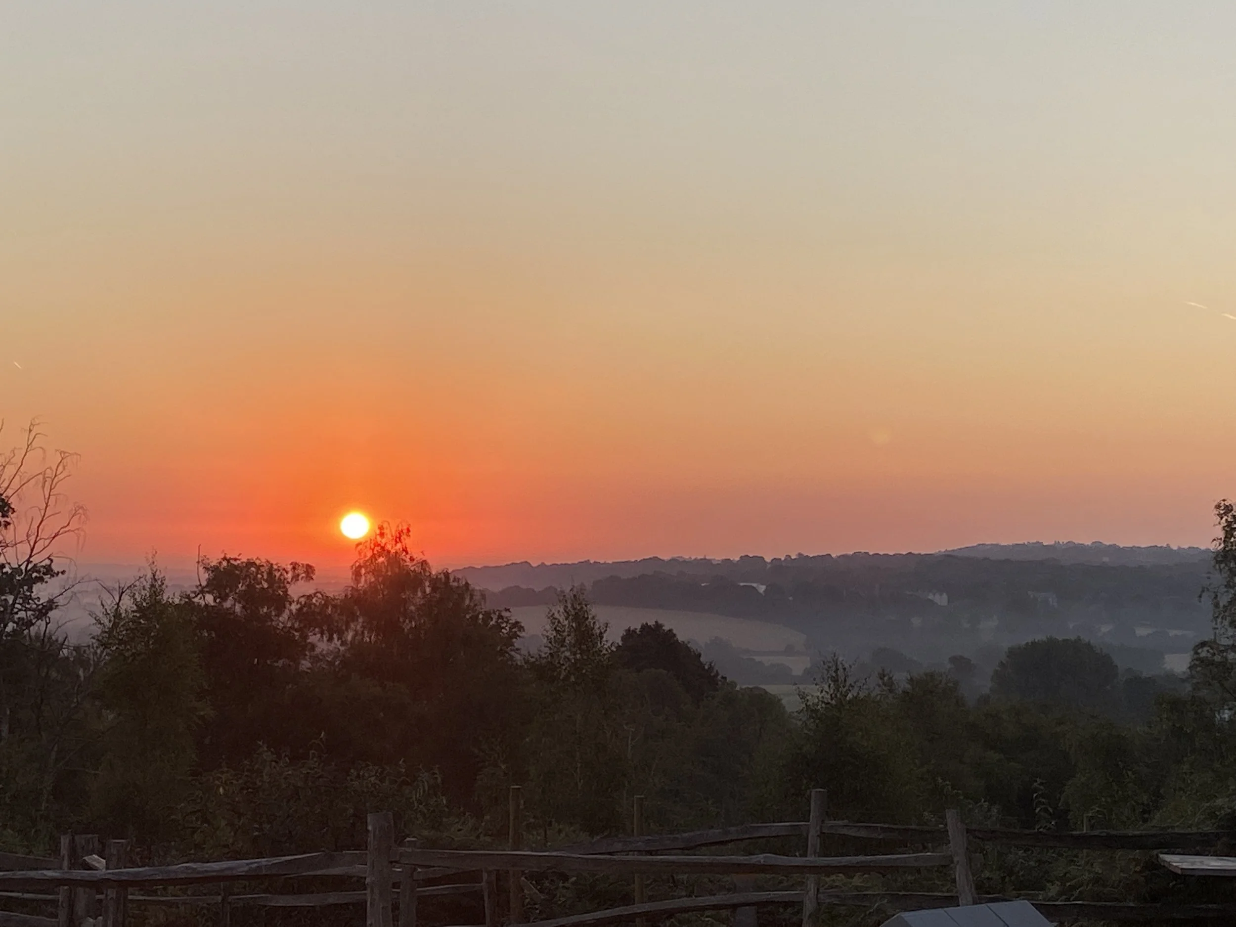 LUMINOUS: A Summer Solstice Cacao &amp; Breathwork Ceremony