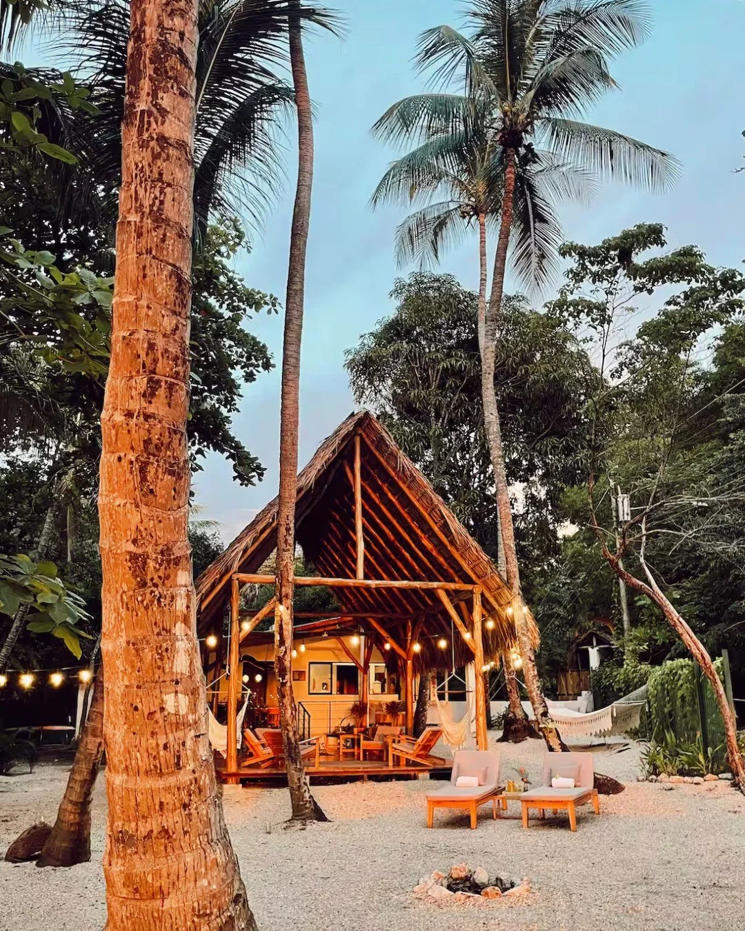 We have a new home in Costa Rica. 🌊

Sand between your toes. Ocean at your doorstep. A brand new beachfront venue for our 2027 retreat &mdash; and it is breathtaking.

More details coming soon &mdash; but if Costa Rica has been calling you, this is 