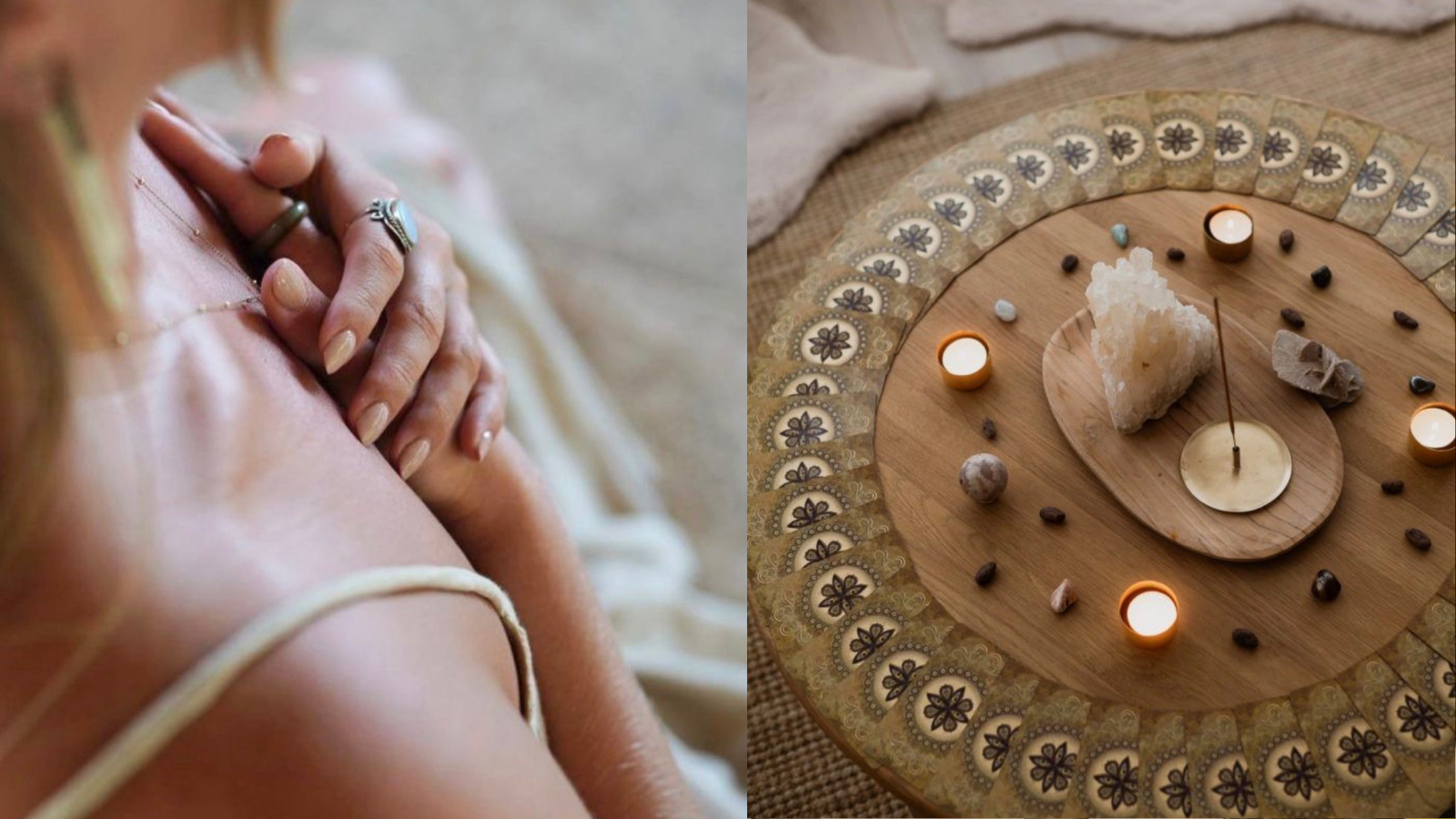 Moon Medicine — Breathwork &amp; Sound Ritual