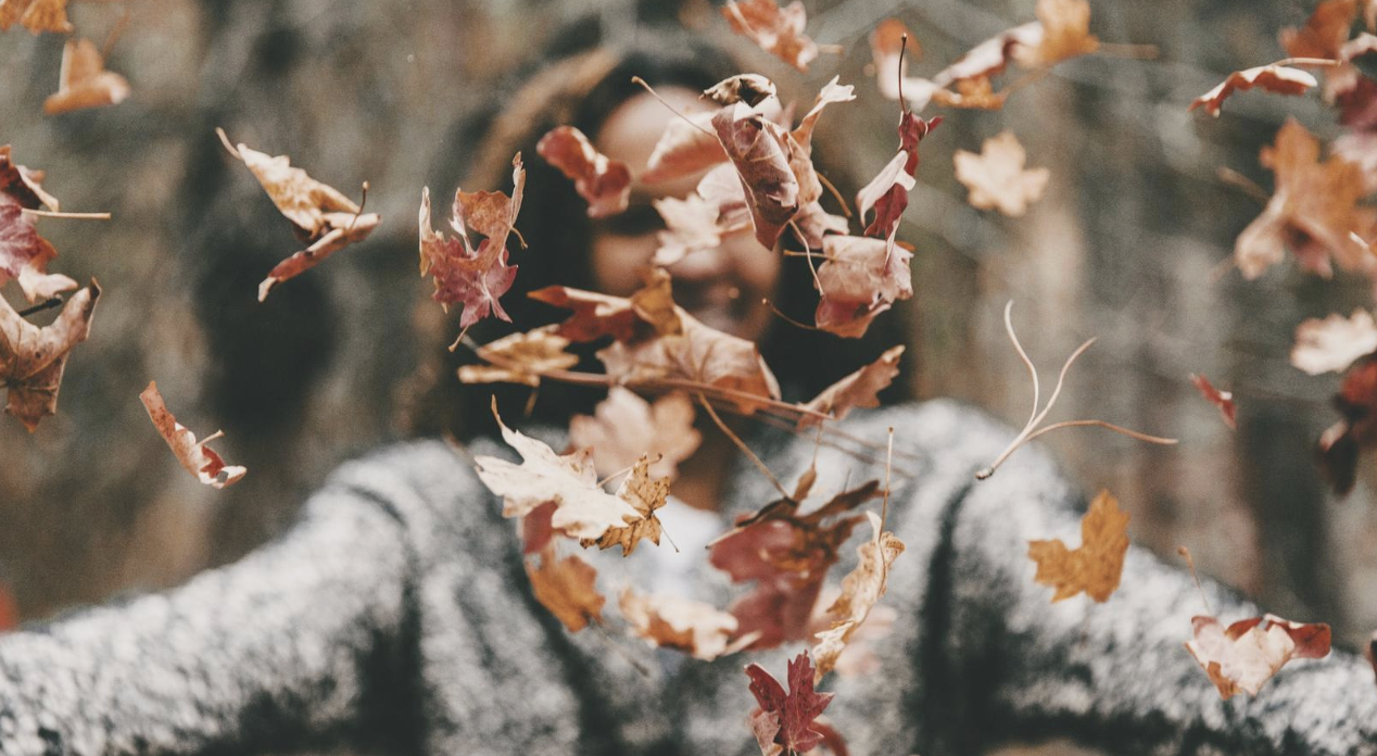 Autumn Equinox Retreat at KINGDOM