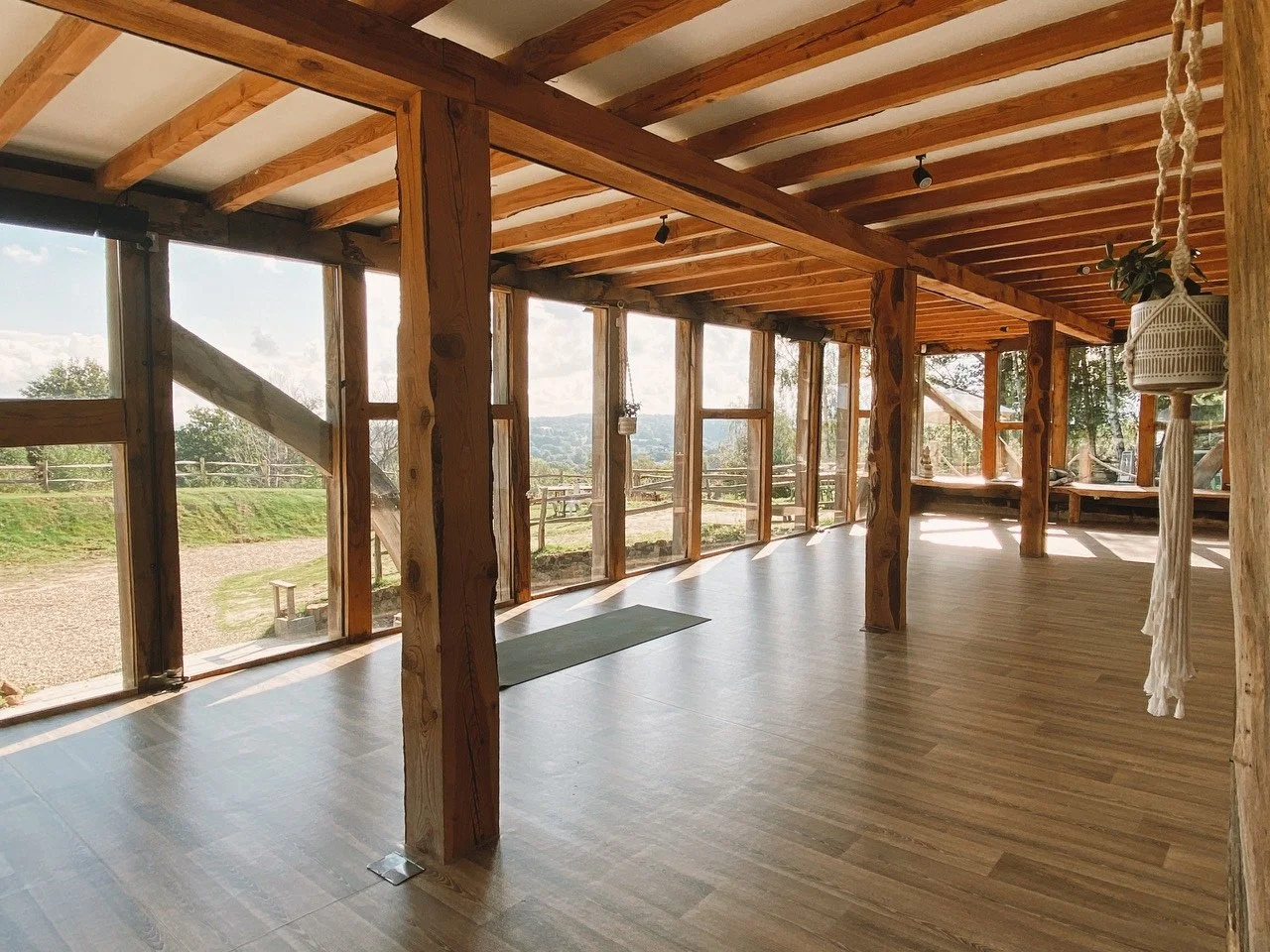 Somatic Experiencing Workshop