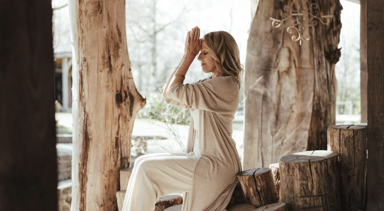 Living in Rhythm — An Ayurveda &amp; Cyclical Living Workshop with Natalie