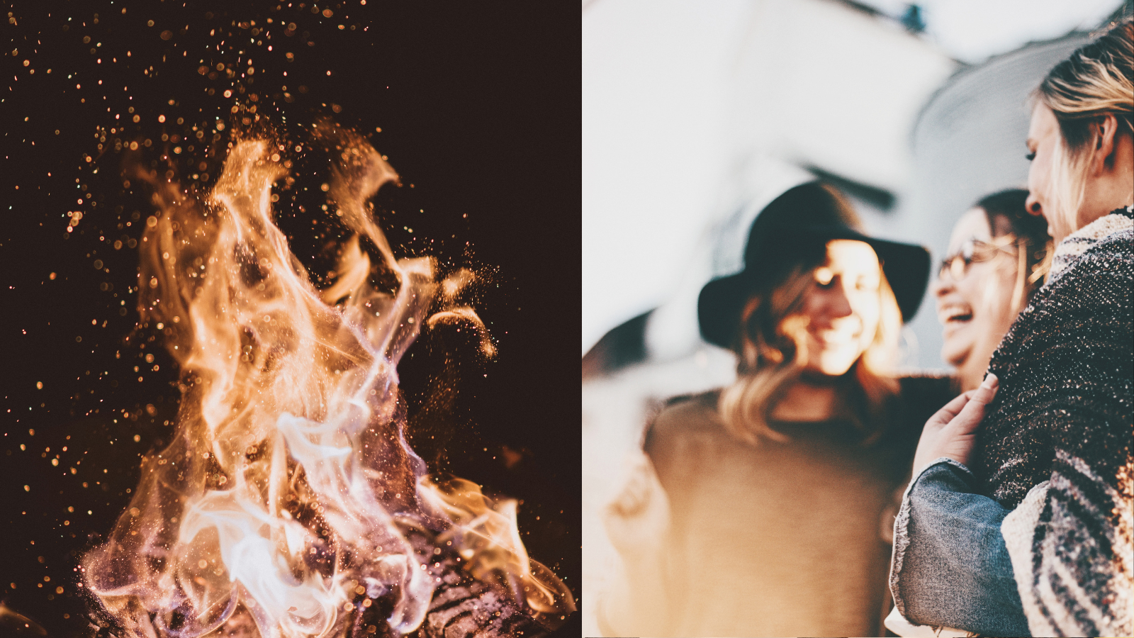 Friday Night Flow — Yoga, Fire &amp; Community at KINGDOM