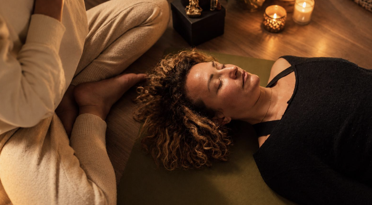 Altered States — A Conscious Connected Breathwork Journey
