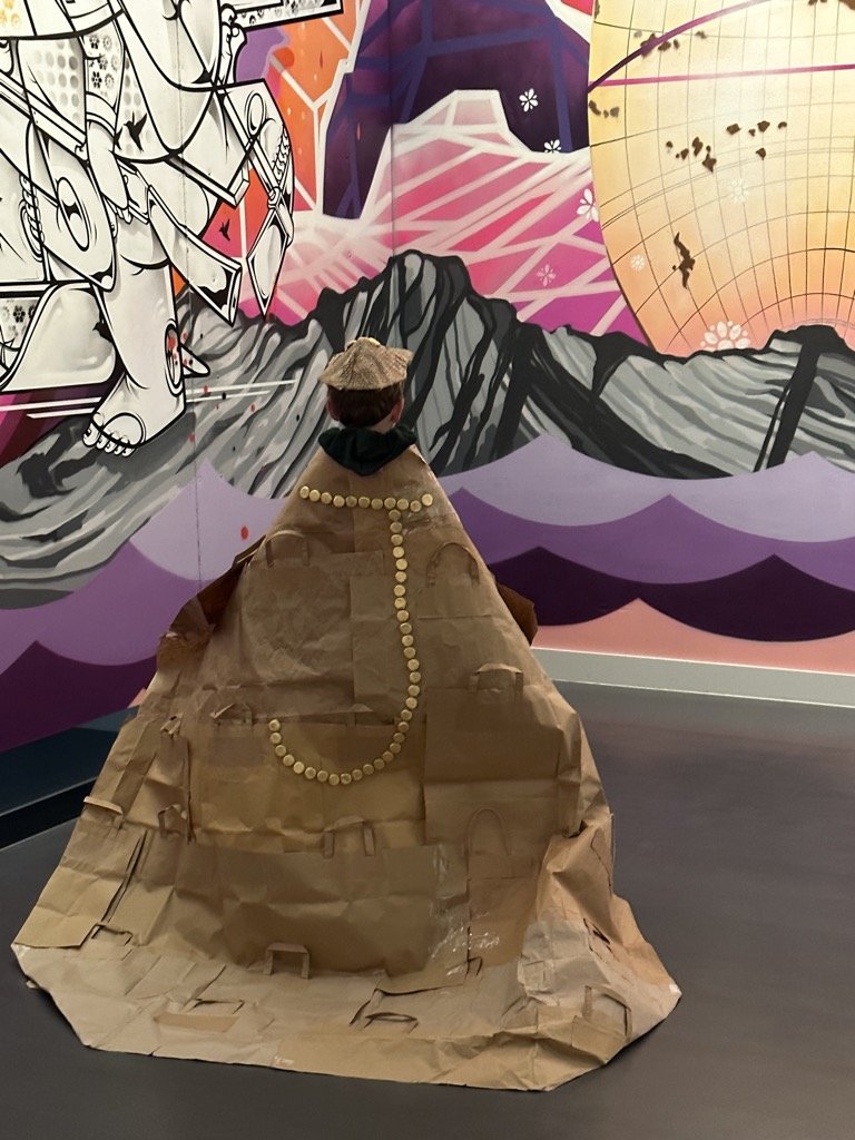 Werkstatt der Nachhaltigen Kunst