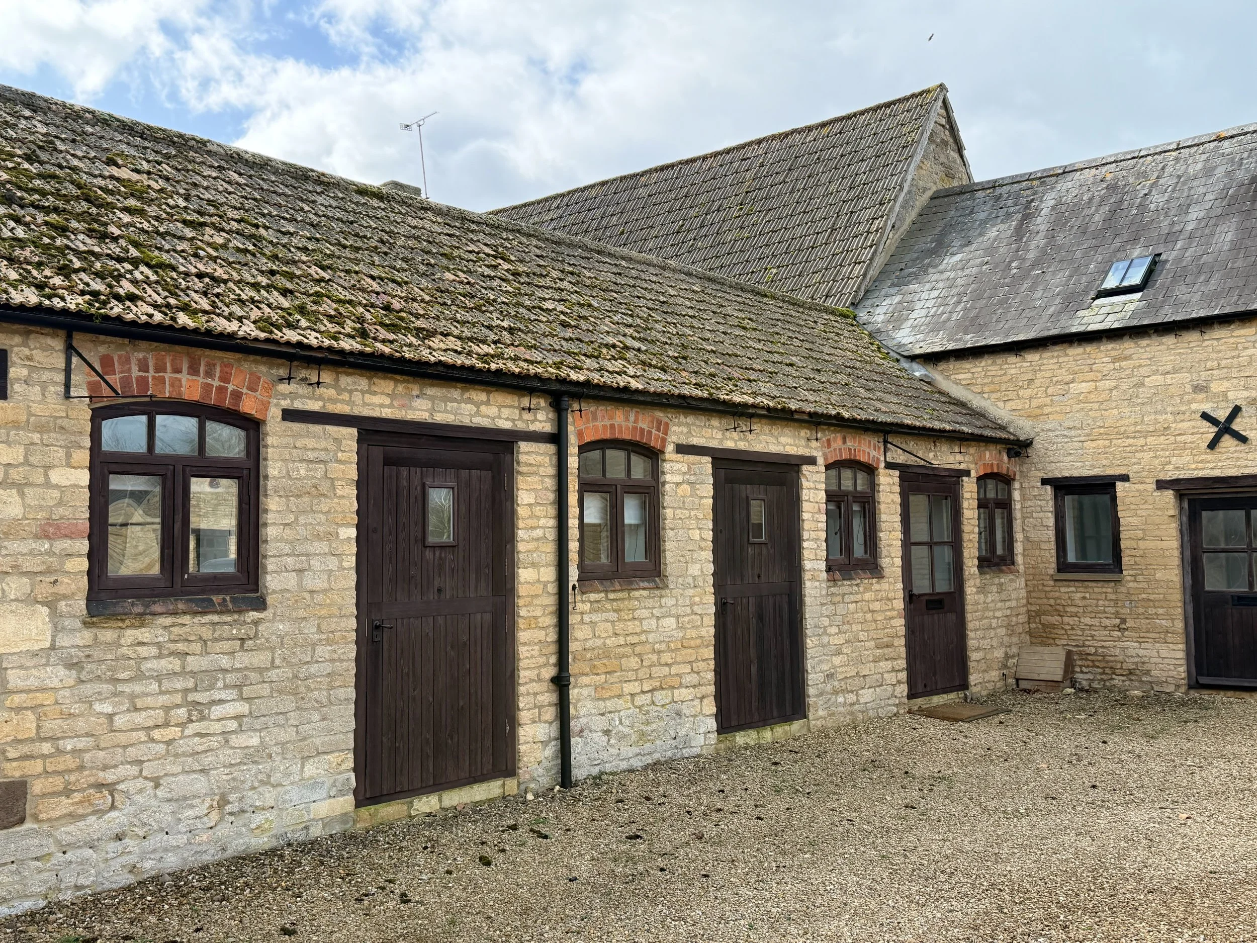Church Farm Stables