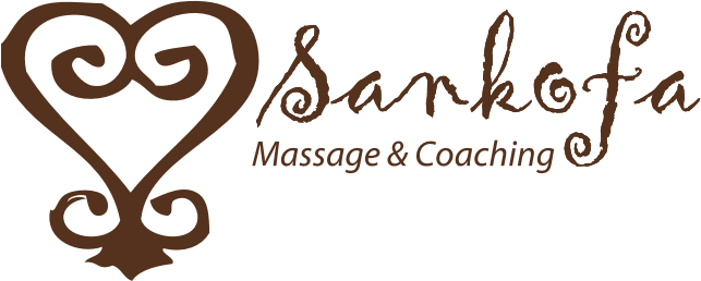 Sankofa Massage &amp; Coaching 