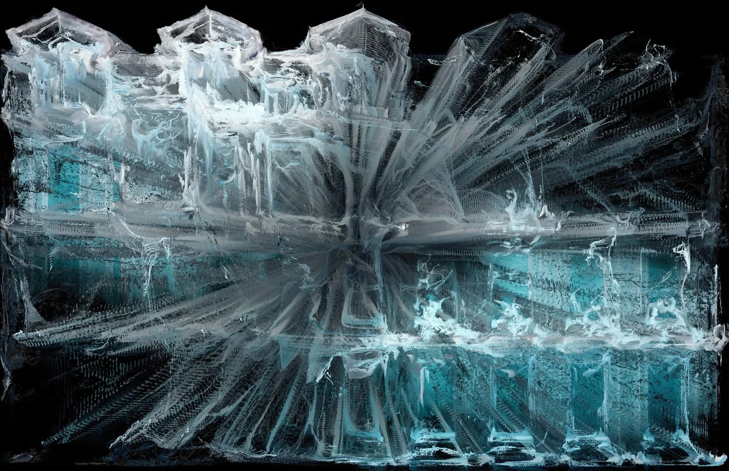 Estem molt contents de ser aquest any a Llum BCN amb la versi&oacute; mapping de The Rhythm of the Ocean.

Universitat Pompeu Fabra &middot; Pla&ccedil;a Gutenberg (Roc Boronat, 138)

Del 6 al 8 de febrer

#llum2026 #llumbcn #barcelona #lightfestival