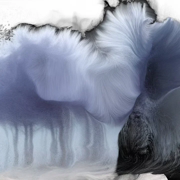 Suspended Roots, Echoes of Roots, Sacred Solitude, Threshold, Urban Strata, Rising, Unravel and Radiance are the pieces that form part of our exhibition at Load Gallery.

They are fragments of dreams.

Three years ago, almost as a game, while develop