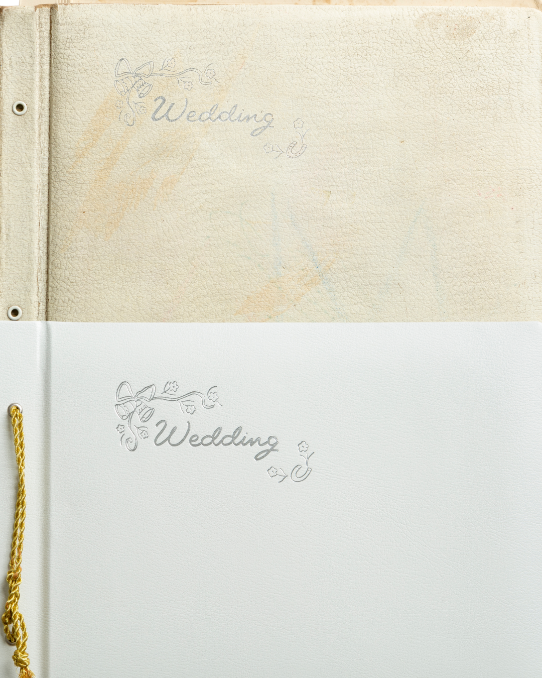 Colour & Tone Enhancement