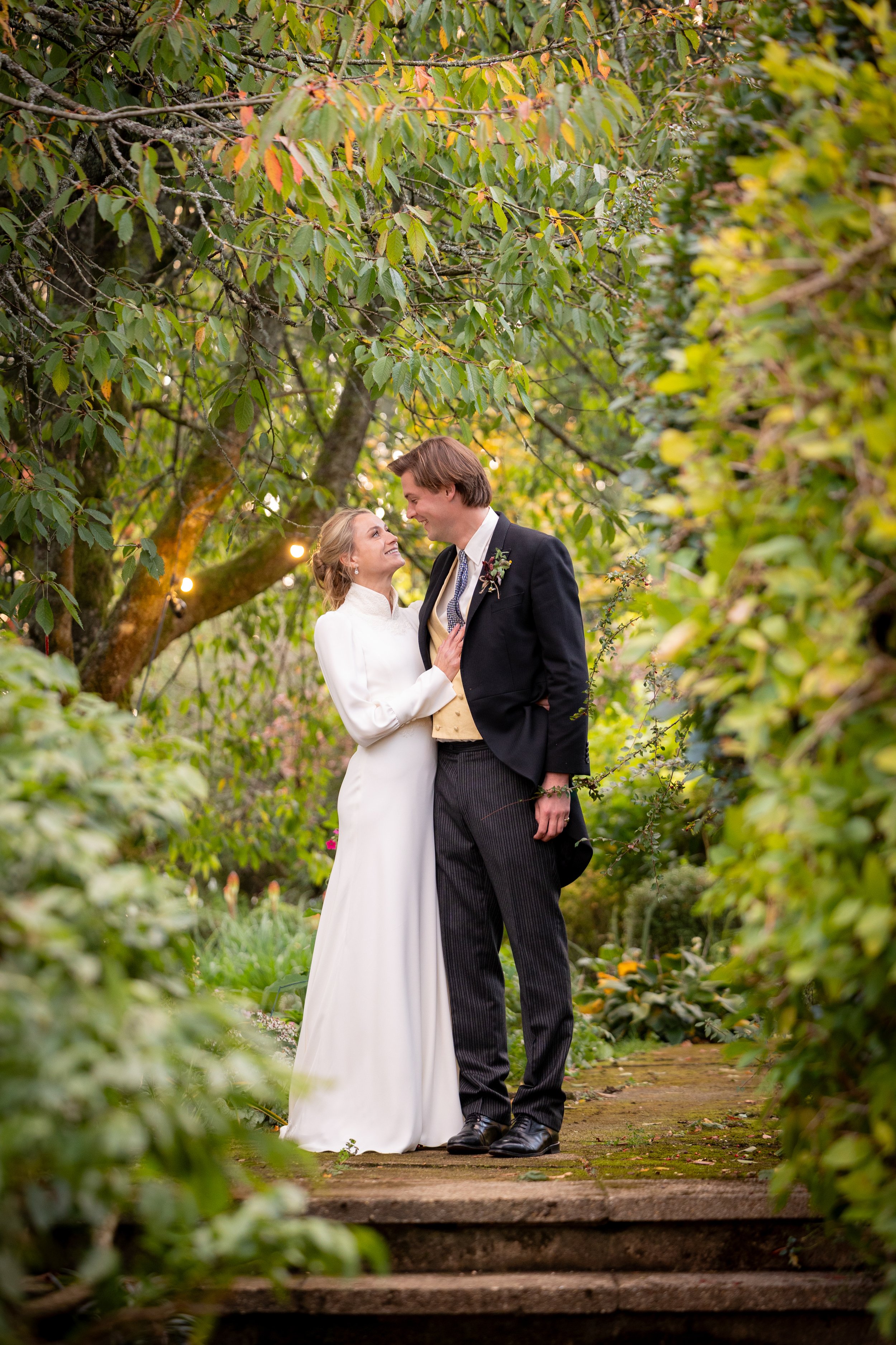 Emma & Thomas<h4>Berkshire</h4>