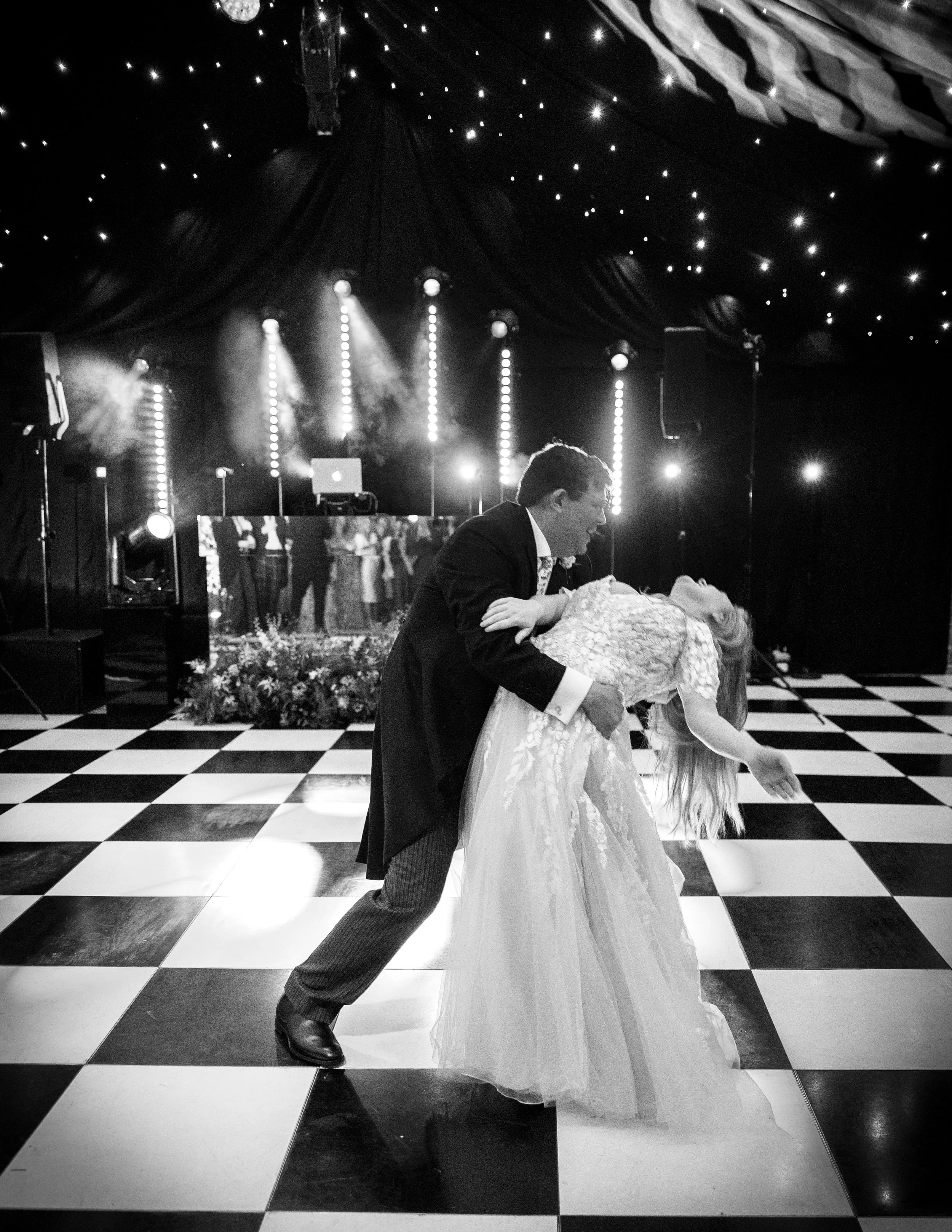 Cordelia & Nick<h4>London</h4>