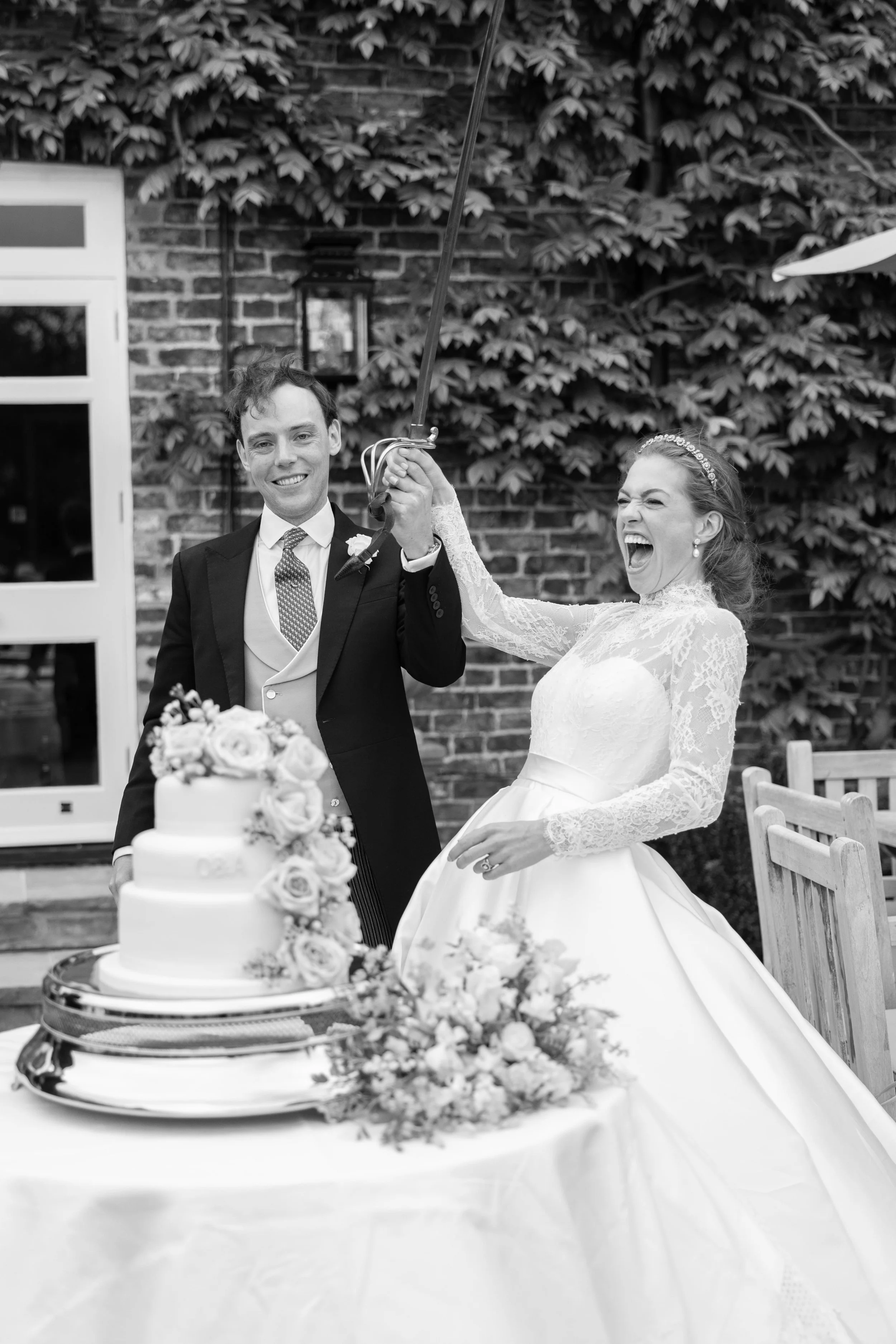 Amelia & Olly <h4>Yorkshire</h4>