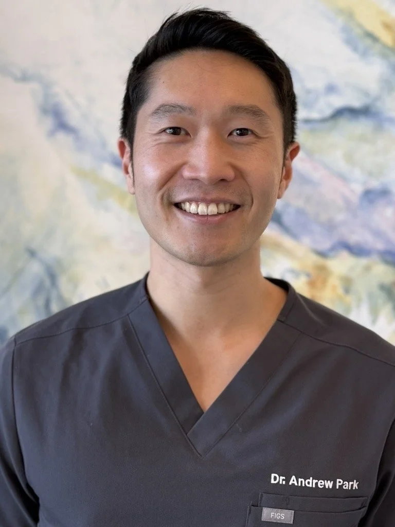 Dr. Andrew Park