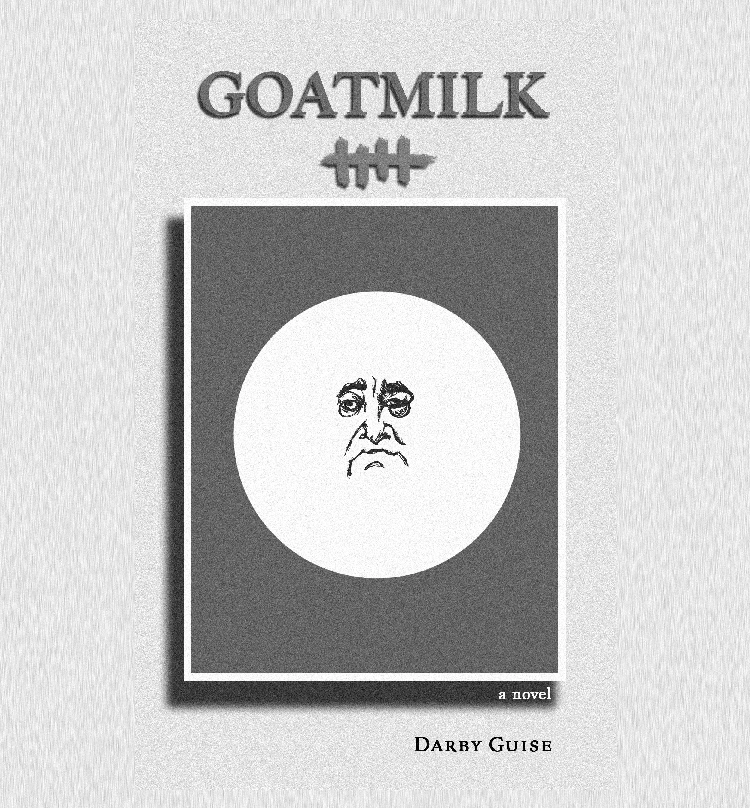GOATMILK