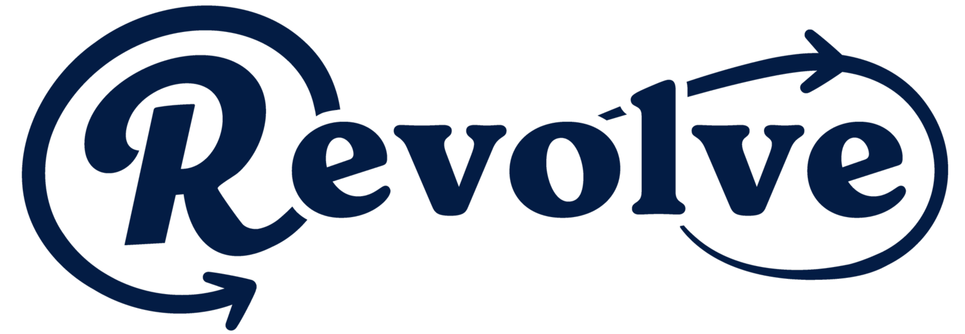 R-Evolve