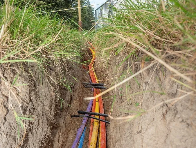 Google Fiber “Big Dig” coming!