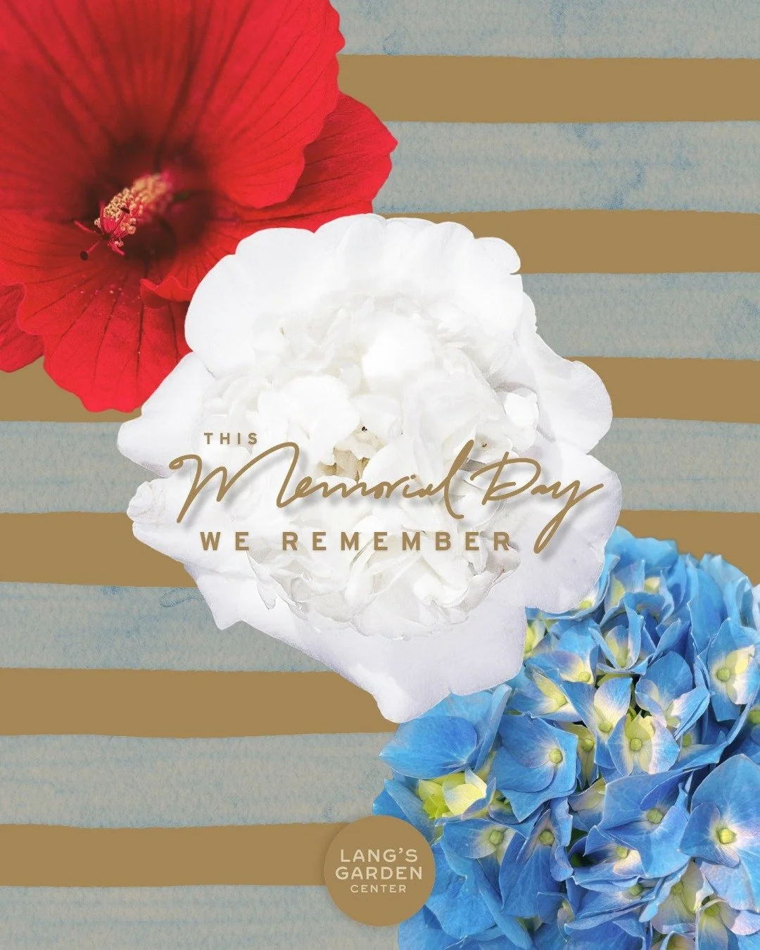 This Memorial Day, we pause to honor the brave men and women who gave everything so we could enjoy the simple things. Thank you to all who served and sacrificed. 🌺🤍💙 

Wishing our South Jersey community a peaceful Memorial Day. 

We are open 8am t