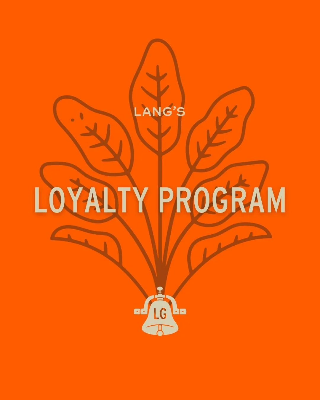 🌿 Shop. Earn. Save. Repeat.

Did you know we have a loyalty program?
🌻 Earn 1 point for every $1 spent in-store or online
🌻 Every 500 points = 15% off your next purchase
🌻 Points NEVER expire
🌻 Join our mailing list &amp; get 50 bonus points jus