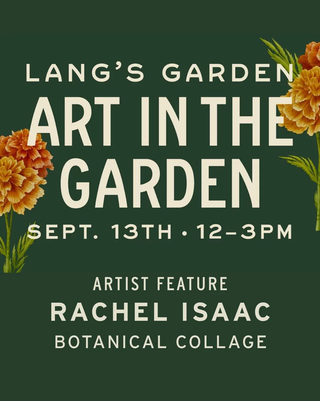 AITG '26 ARTIST FEATURE 💐 
Rachel Issac

Welcome to my happy world of playful creation ! My collages are based on my love of collecting. I have always been a &lsquo; treasure&rsquo; hunter. . I come home with all sorts of bits and pieces from nature