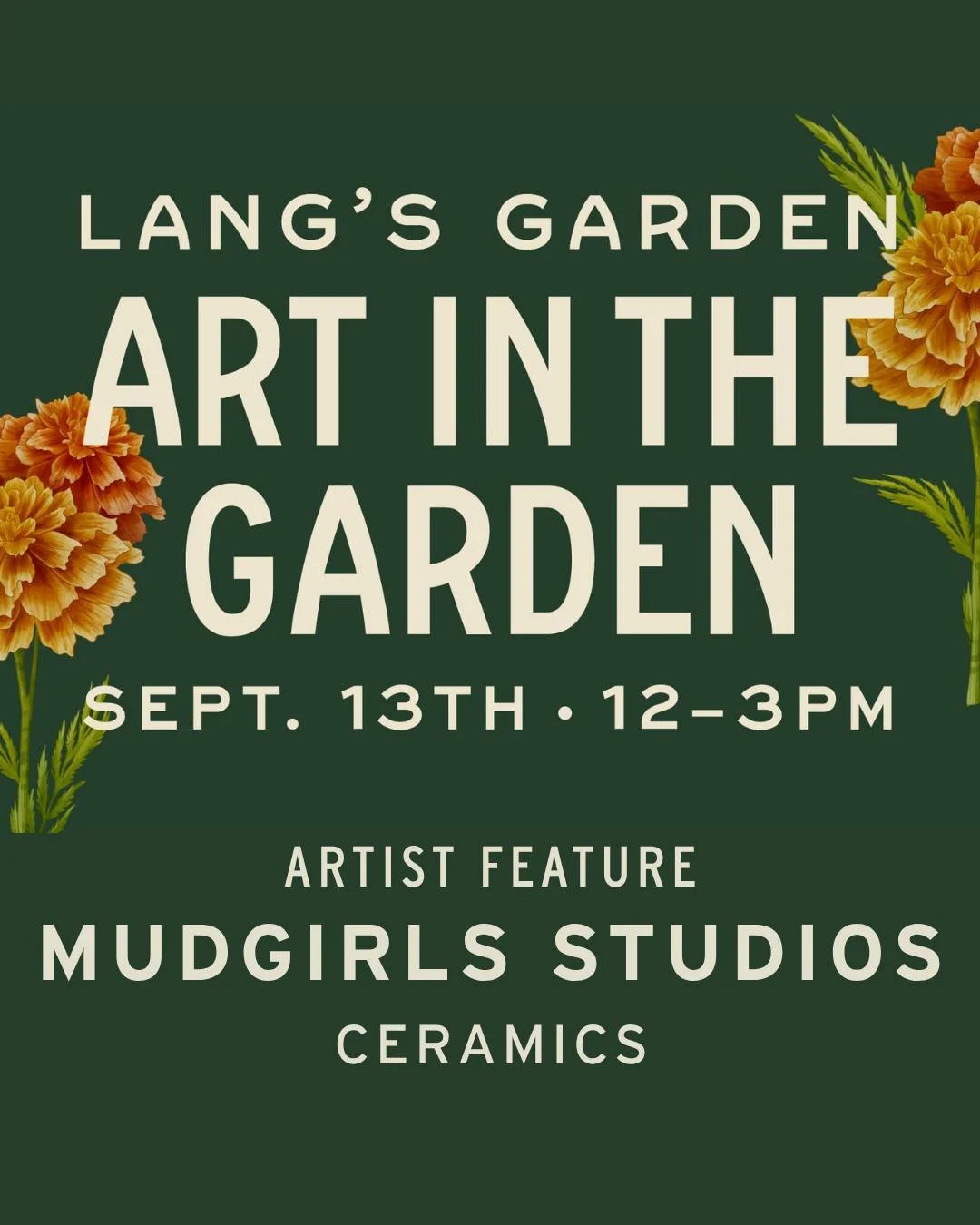 AITG '26 ARTIST FEATURE 💐 
MudGirls Studios

MudGirls Studios provides job training and employment to women in poverty in Atlantic City. Their social enterprise produces high-quality ceramics made by our team of women as they work towards improving 