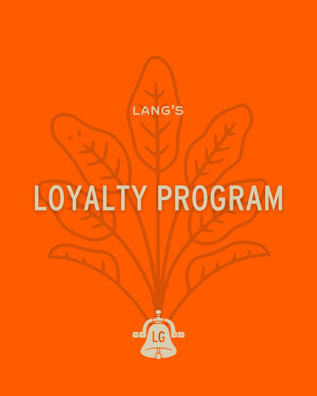 🌿 Shop. Earn. Save. Repeat.

Join our loyalty program today!
🌻 Earn 1 point for every $1 spent in-store or online
🌻 Every 500 points = 15% off your next purchase
🌻 Points NEVER expire
🌻 Join our mailing list &amp; get 50 bonus points just for si