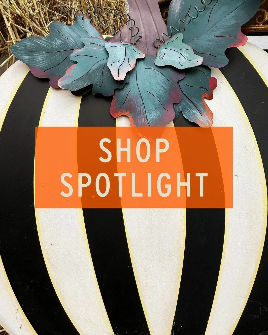 The Round Top Collection&rsquo;s fall line combines rustic charm with high-function versatility, transforming porches and living spaces into warm, welcoming autumn retreats. Hand-painted and artisan-crafted, the collection balances playful whimsy wit