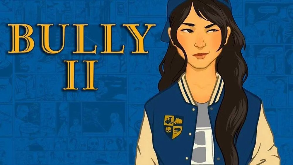 Rockstar's Bully gets Unreal Engine 5 fan remake