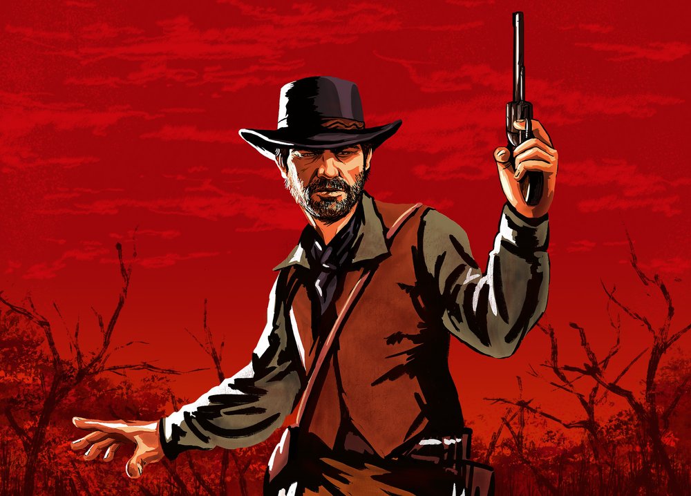 Arthur Morgan Voice Actor 'Certain' Red Dead Redemption 3 Will Happen