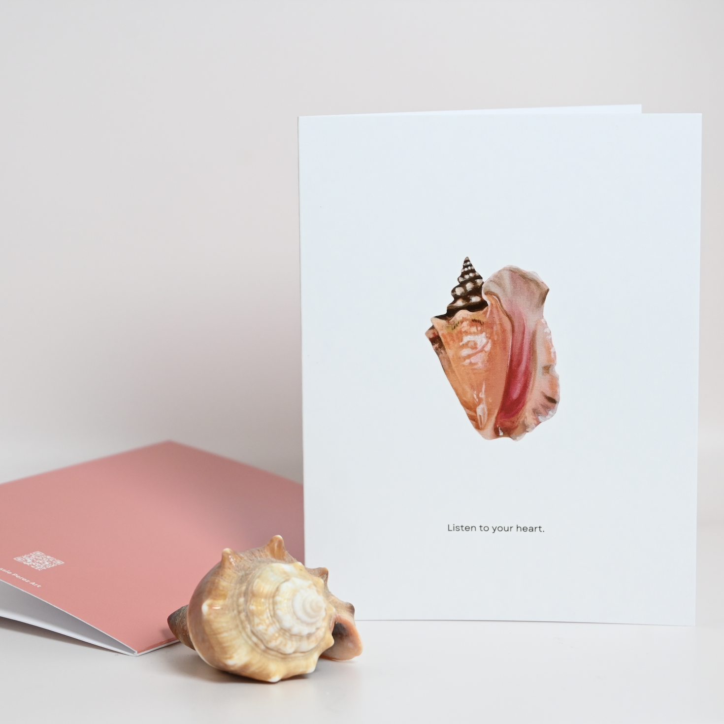 Listen to your heart