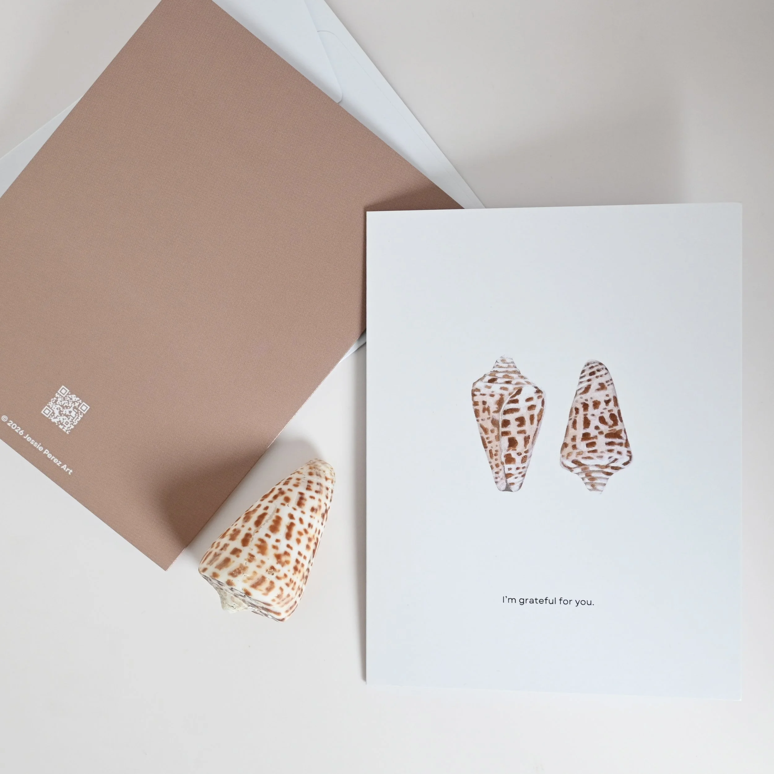 I'm Grateful For You