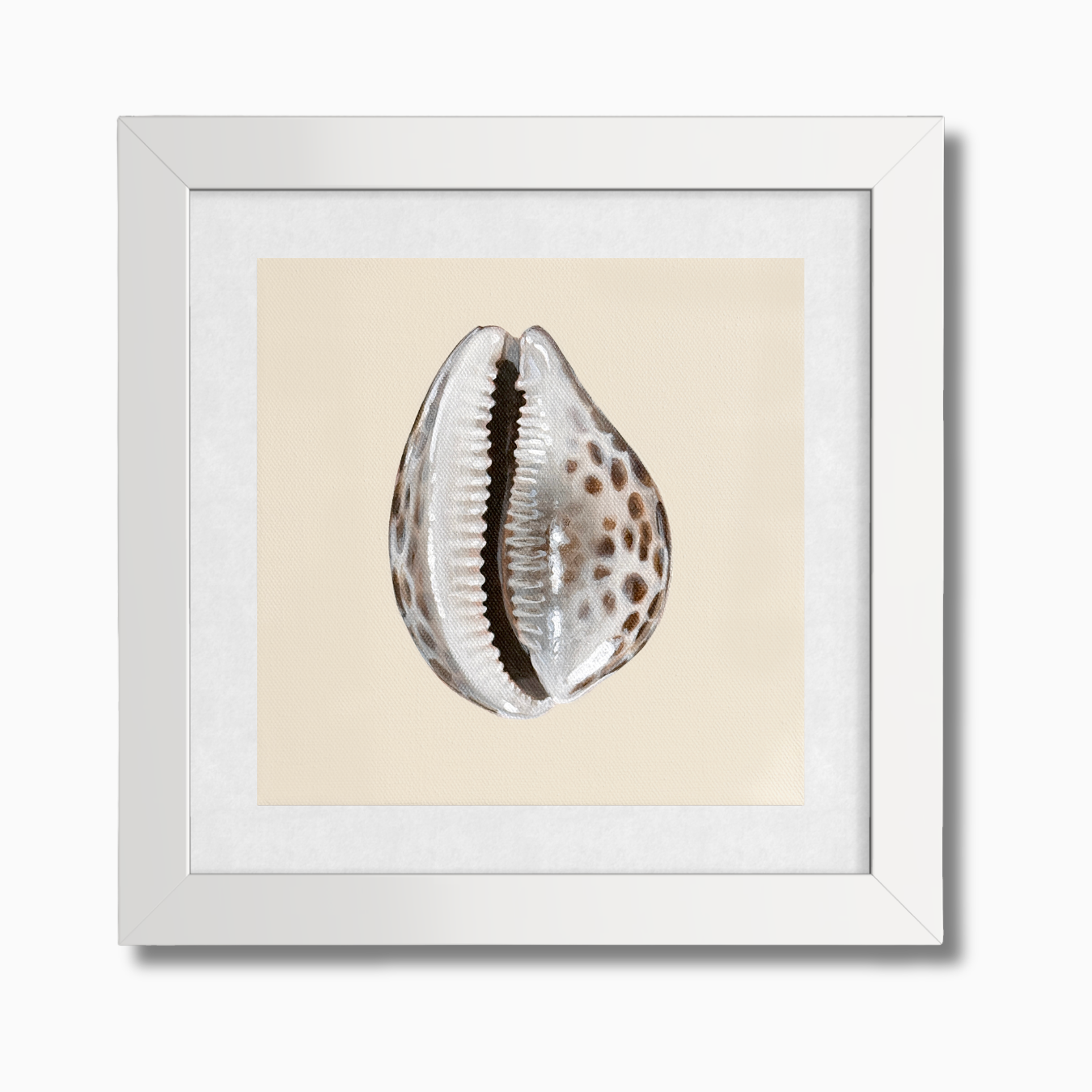 Cowrie