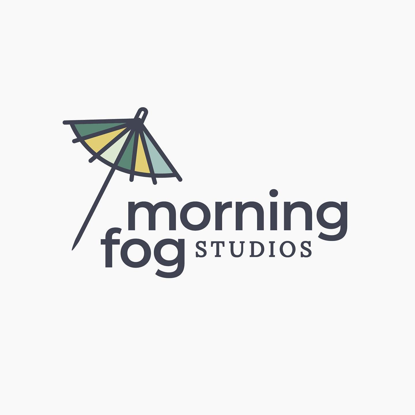 Since opening @morningfogstudios in 2014, Heidi Young&rsquo;s business selling personalized etched glassware grew and evolved to include e-commerce, wholesale, and licensing revenue streams. She came to us in 2021 seeking a visual brand refresh that 