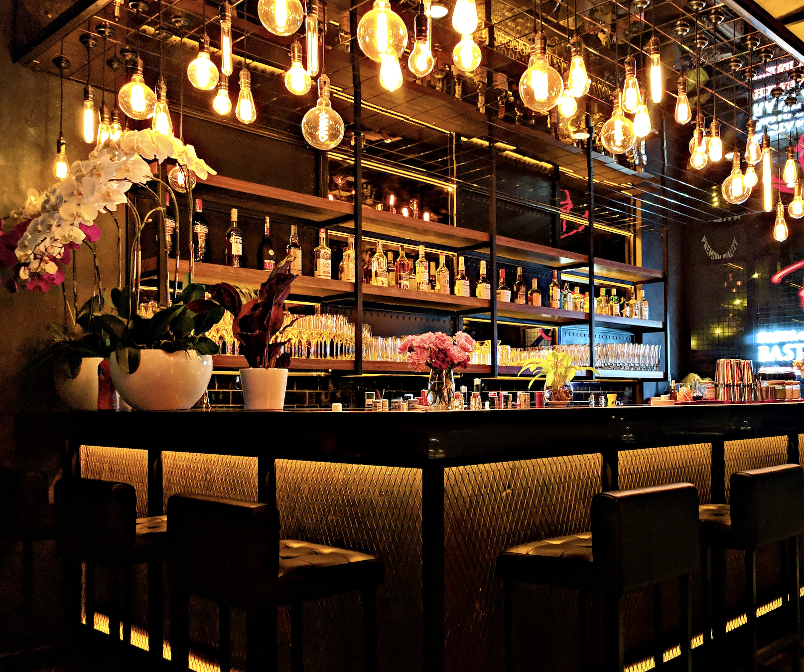 The one thing that will make you luckier.