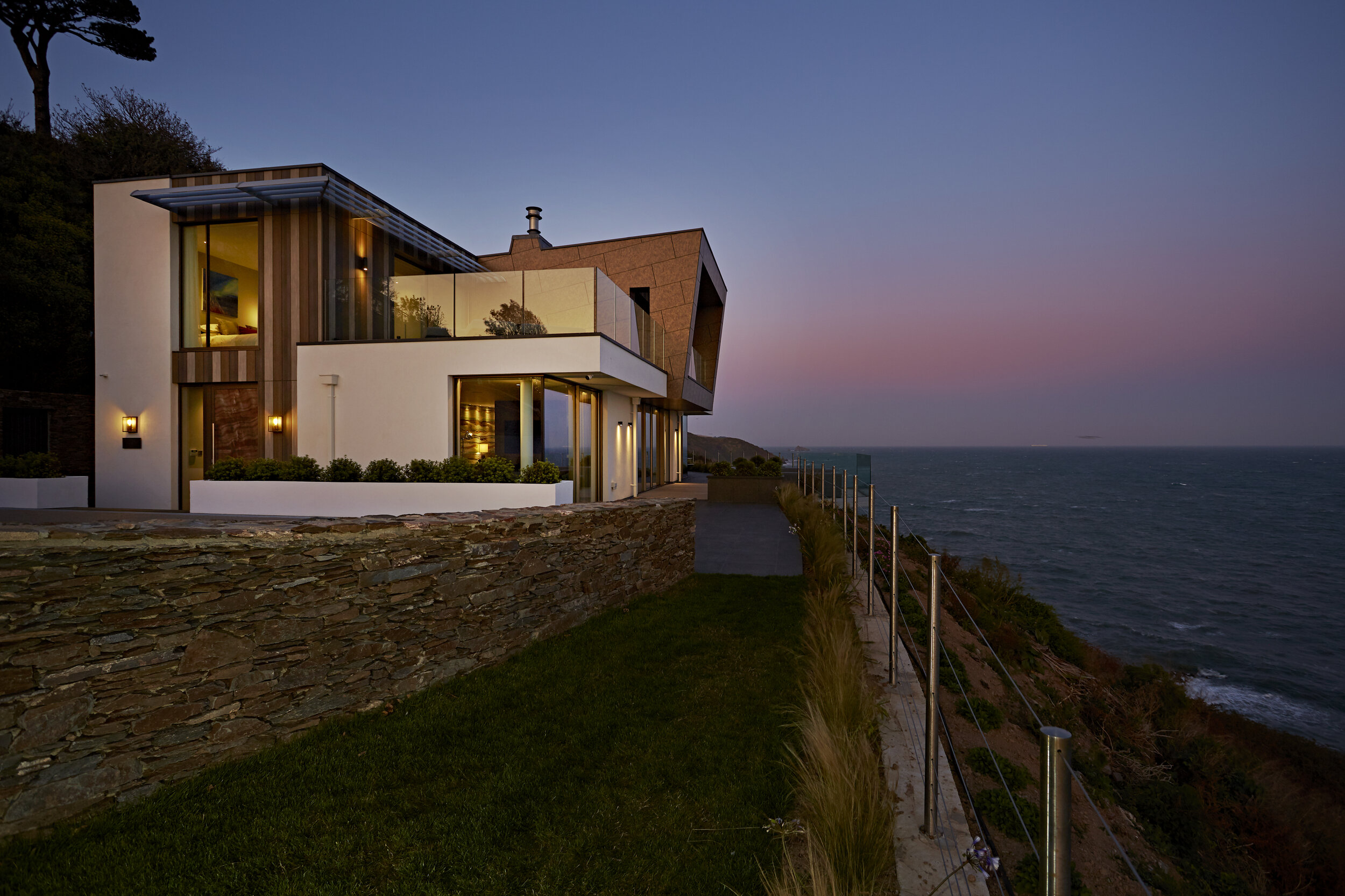 Cliff House