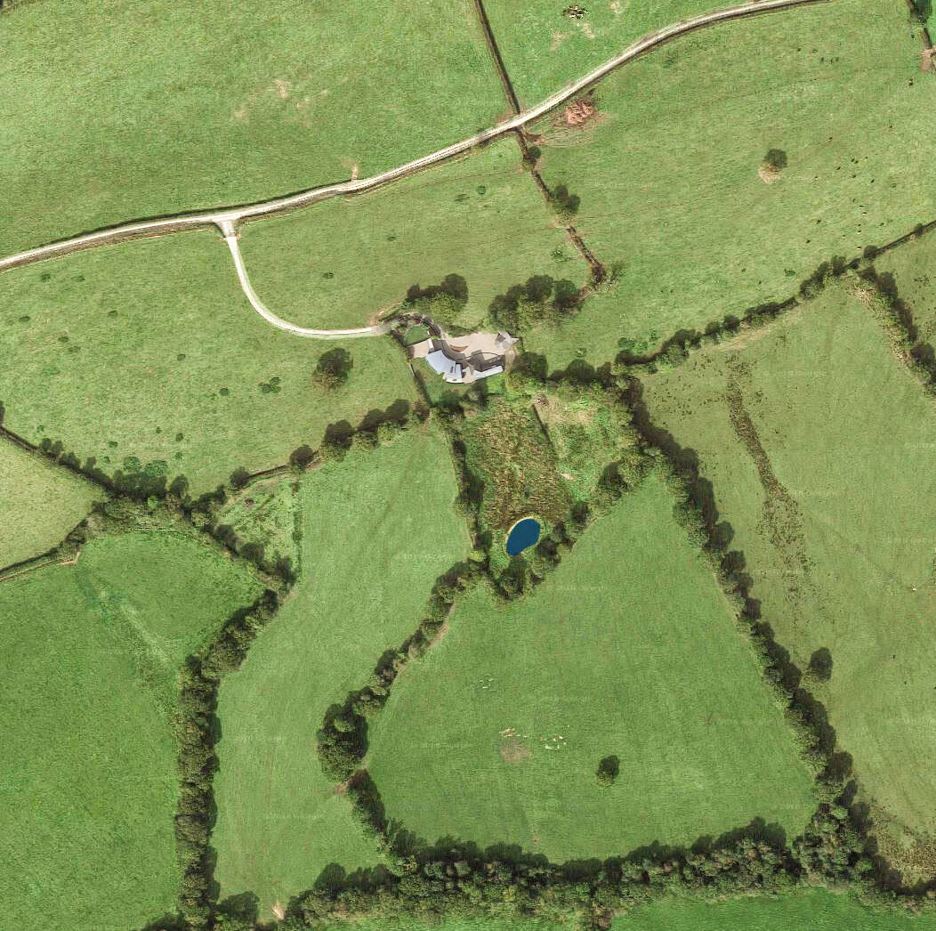 Stone House