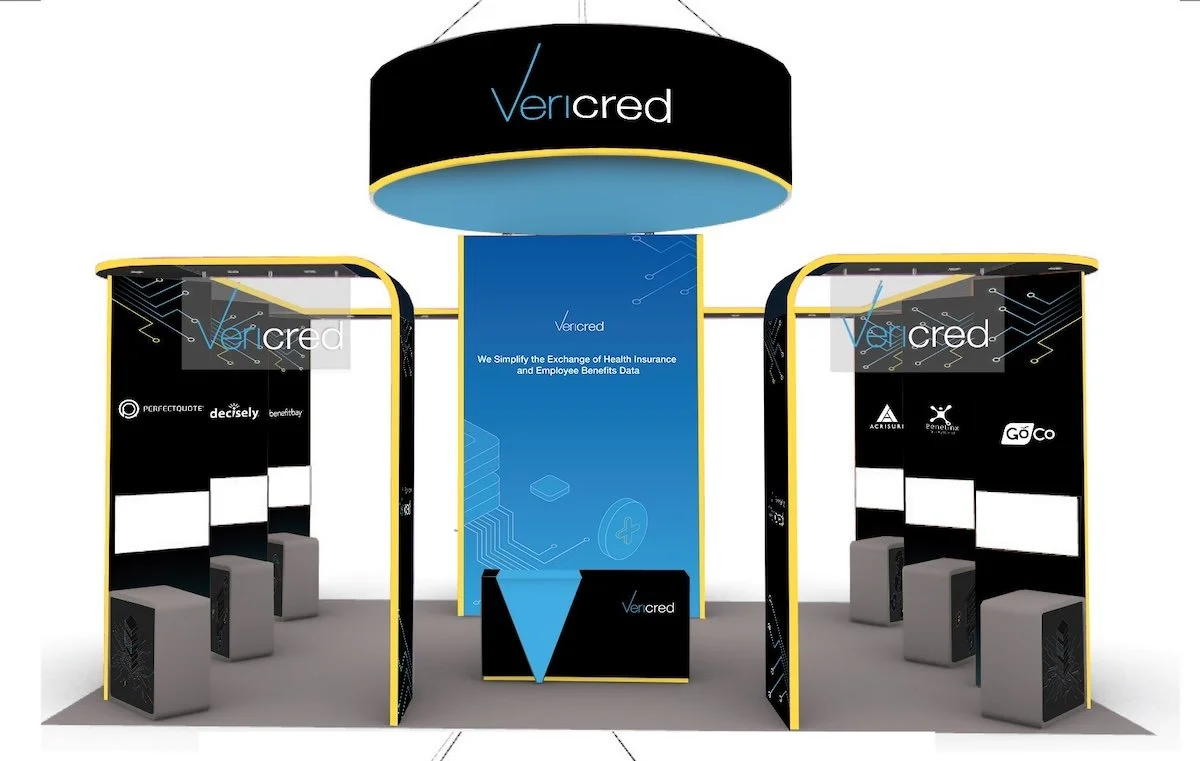 Vericred Booth