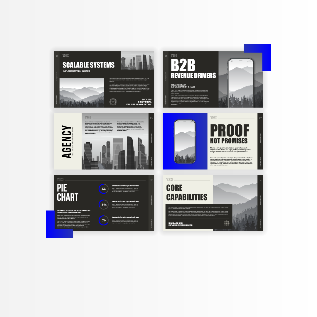 Why Strong Brand Design Shortens B2B SaaS Sales Cycles