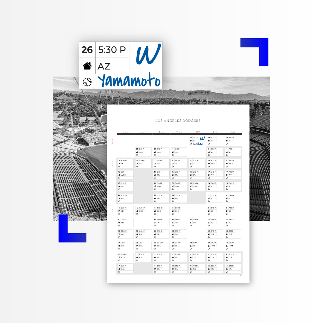 Waiting for Baseball, Designing Something Better
