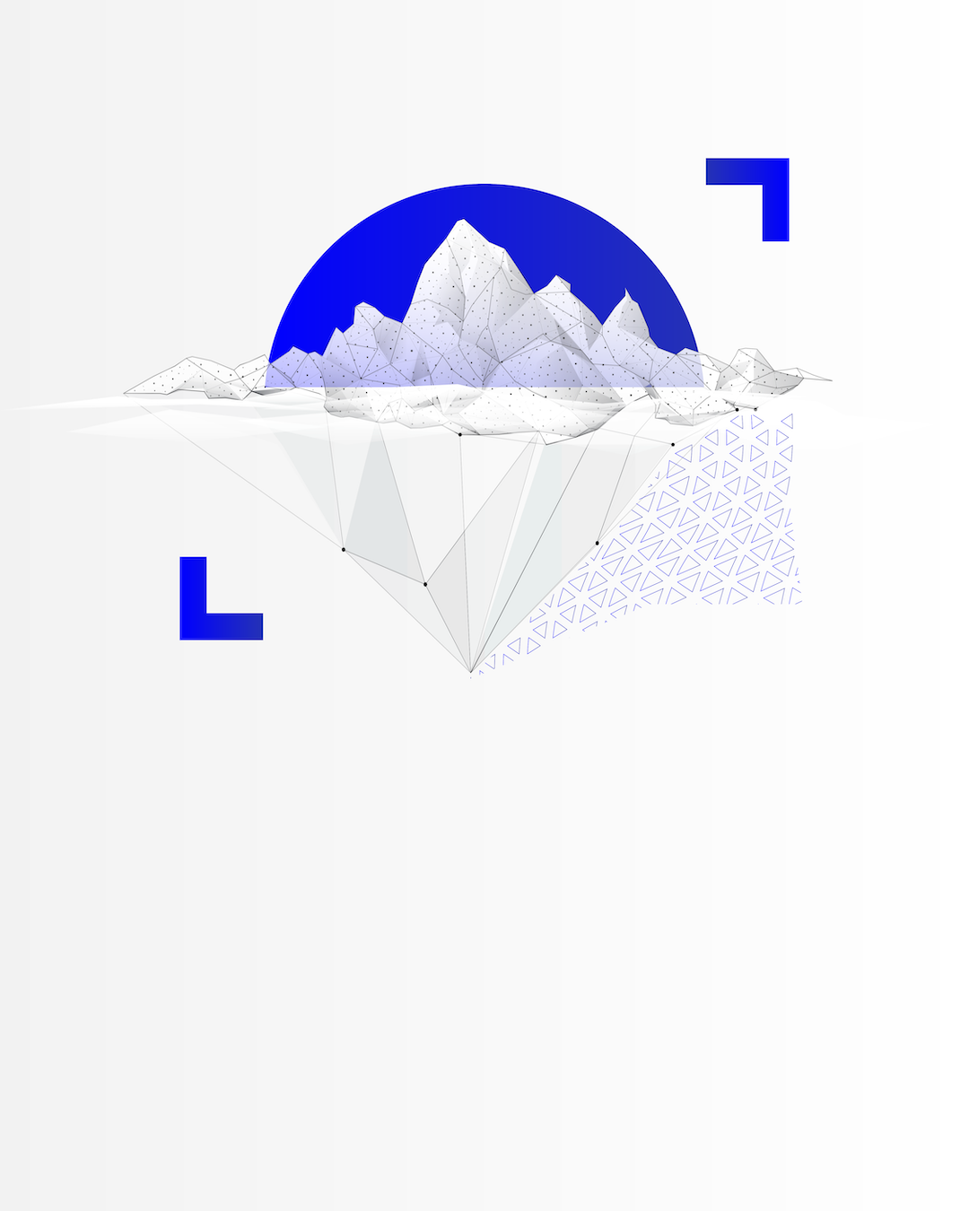 iceberg