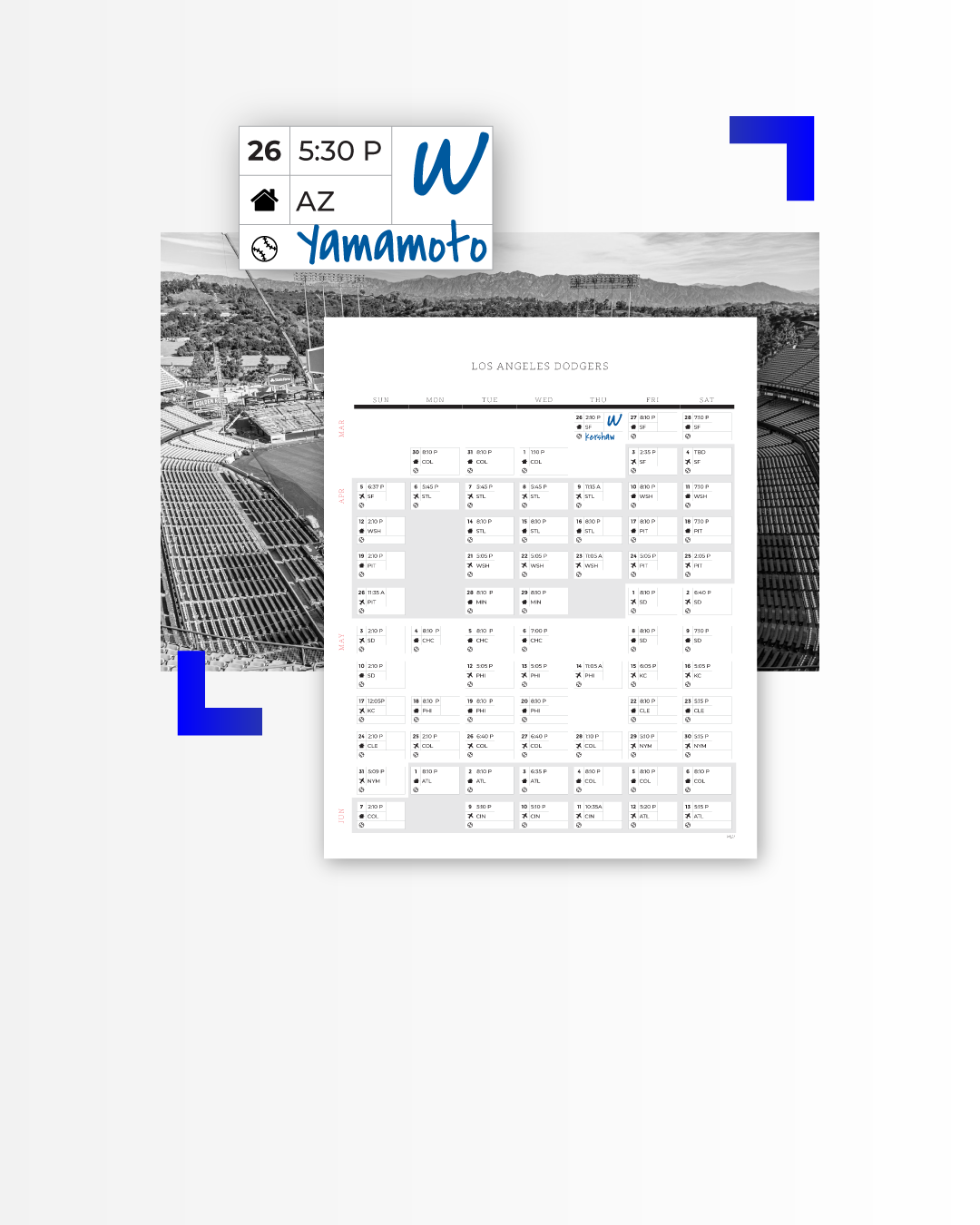 data visualization design