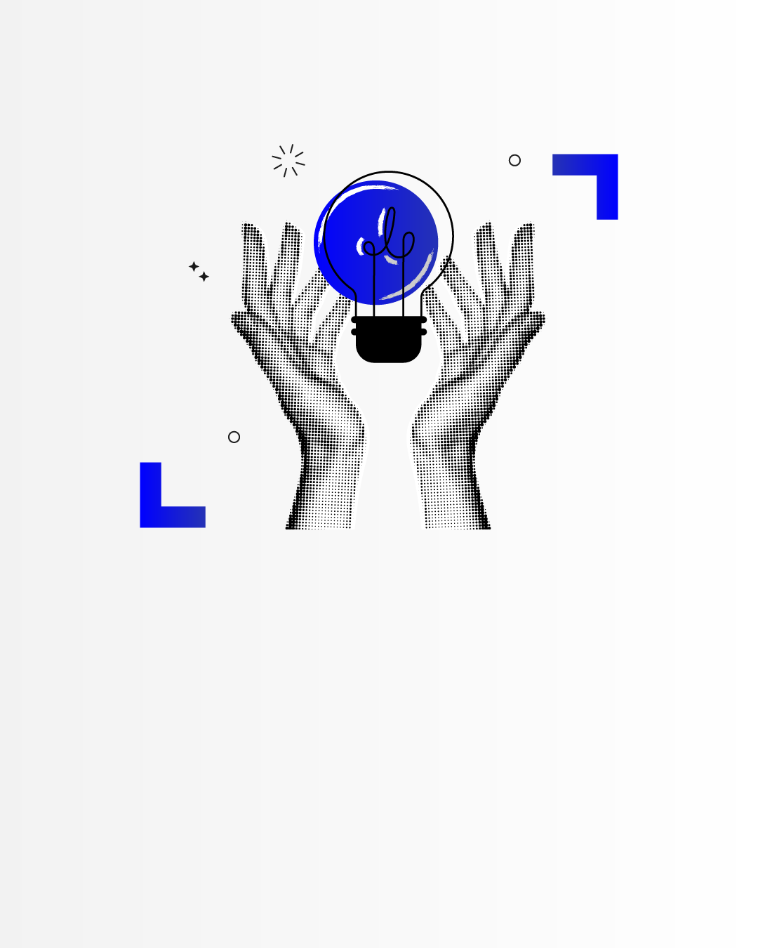 Illustration showing Conversion-focused design