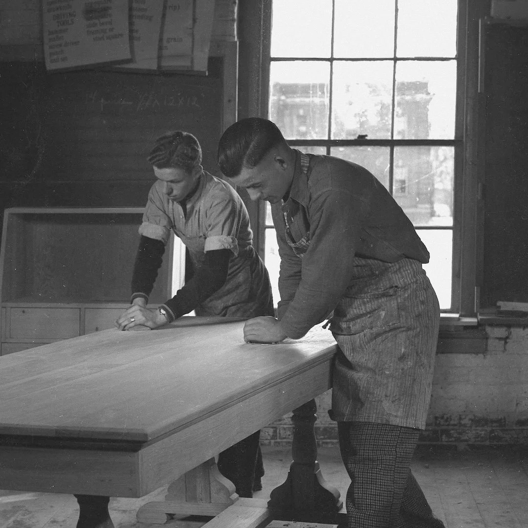 craftsmen