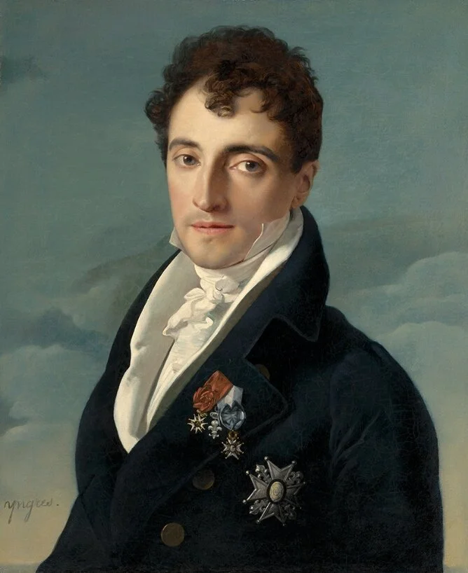 ingres