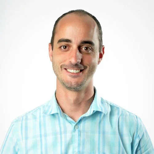 Trevor Paesl, Head of Software Engineering & Product, LabStats