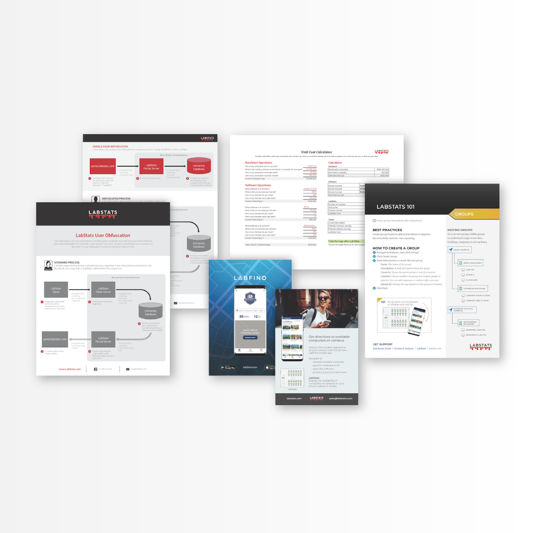 Brand Refresh & Design System