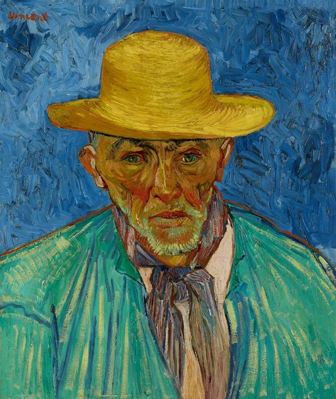 van gogh