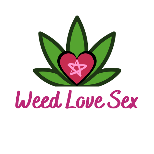 Weed Love Sex