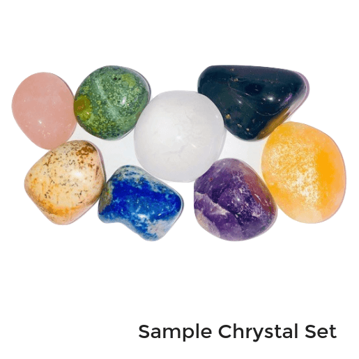 Heart Healing Set