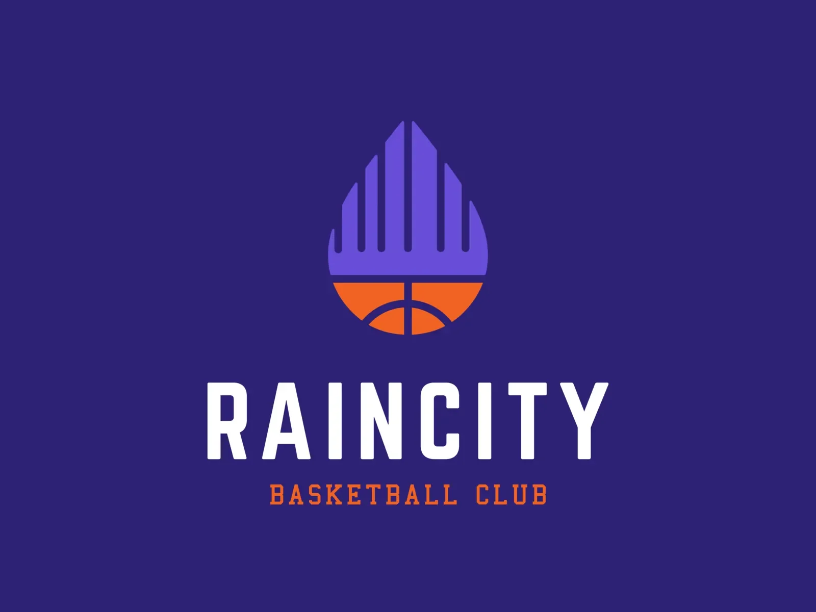 RainCity Basketball